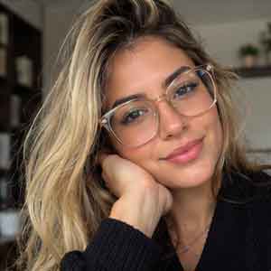 Foto de Aline Domingues